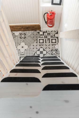 Hostal Pikisaari Guesthouse