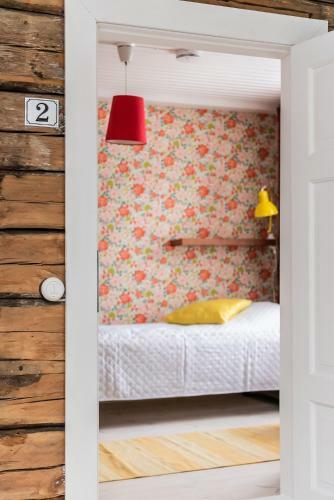 Hostal Pikisaari Guesthouse