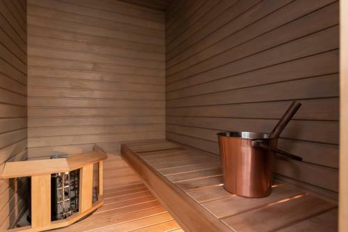 Hostal Pikisaari Guesthouse