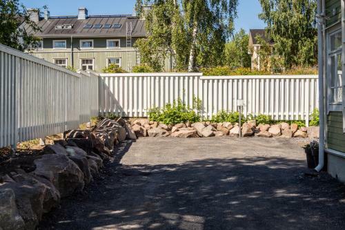 Hostal Pikisaari Guesthouse