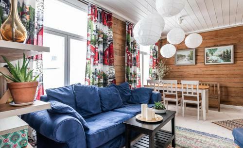 Hostal Pikisaari Guesthouse