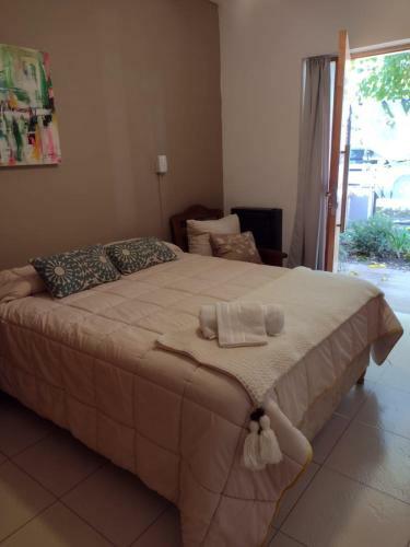 Bed & Breakfast Petit Jardin