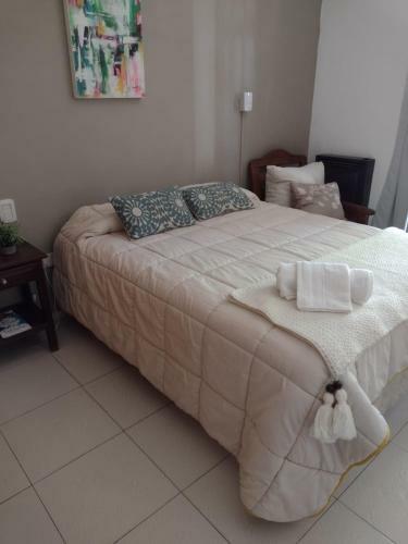 Bed & Breakfast Petit Jardin