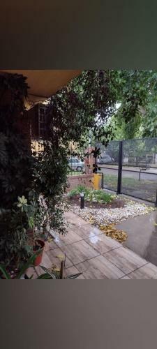 Bed & Breakfast Petit Jardin