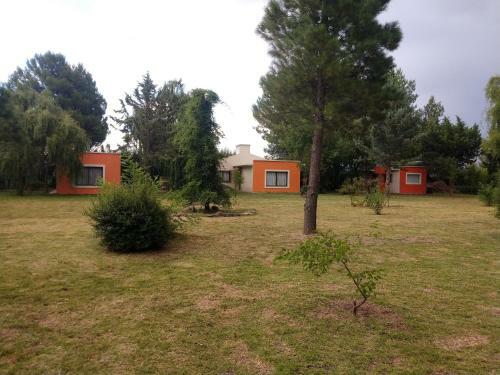 Caba�as Las Margaritas