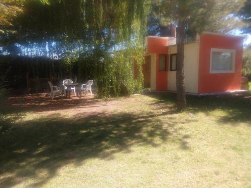 Caba�as Las Margaritas