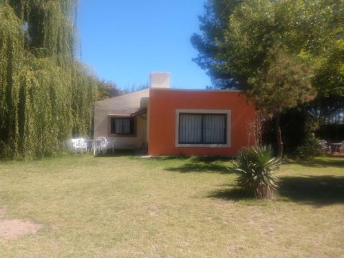 Caba�as Las Margaritas