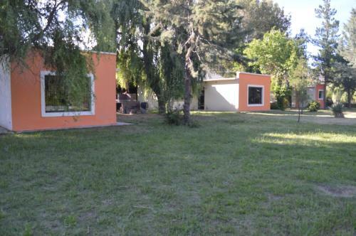 Caba�as Las Margaritas