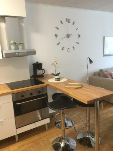 Apartamento Starhomes