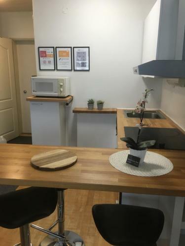 Apartamento Starhomes