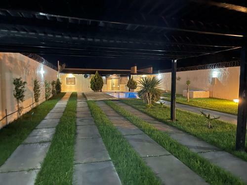 Pedro Vargas House