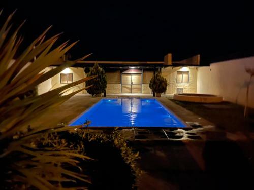 Pedro Vargas House