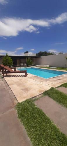 Pedro Vargas House