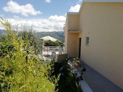 Casa Venancio