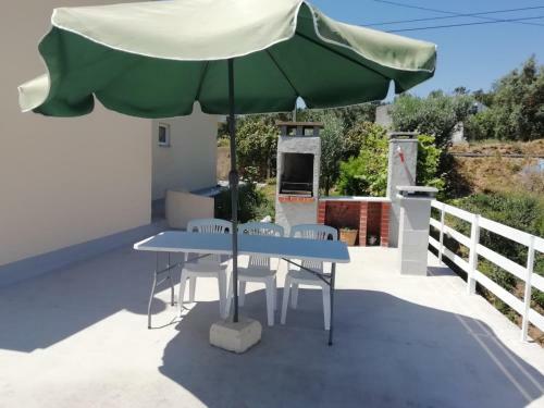 Casa Venancio