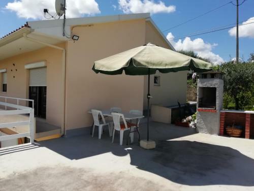 Casa Venancio