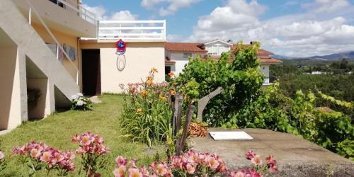 Casa Venancio