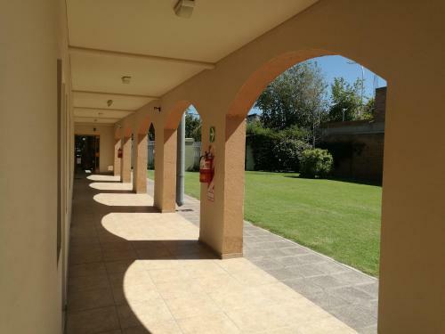 Apartamento Tiempo Andino
