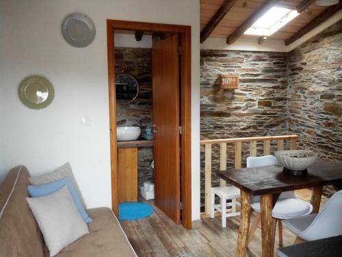 Agroturismo Casa Da Alta
