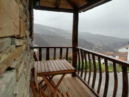 Agroturismo Casa Da Alta