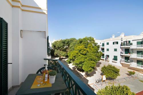 Apartamento Valdi