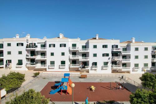 Apartamento Valdi