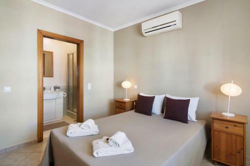 Apartamento Valdi