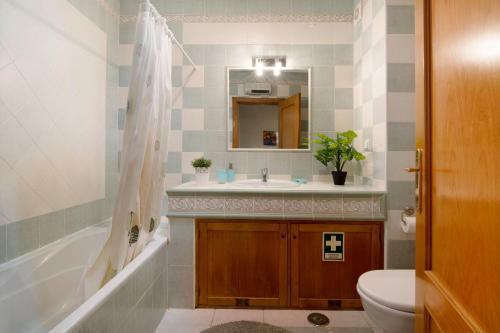 Apartamento Valdi