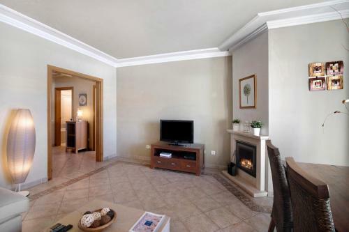 Apartamento Valdi