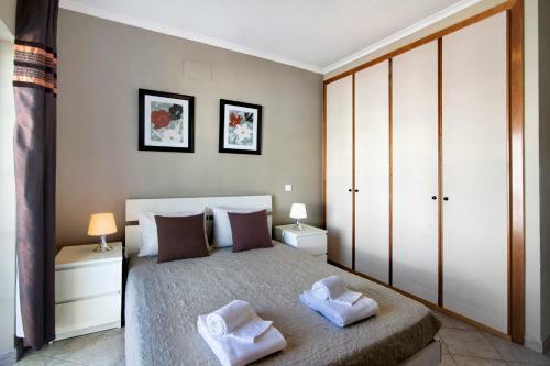 Apartamento Valdi