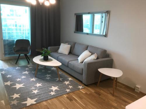 Apartamento Starhomes Double Lux 7