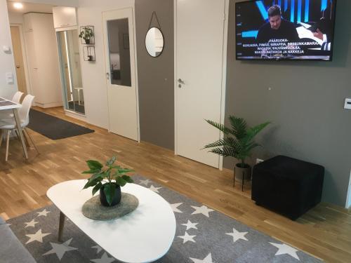 Apartamento Starhomes Double Lux 7