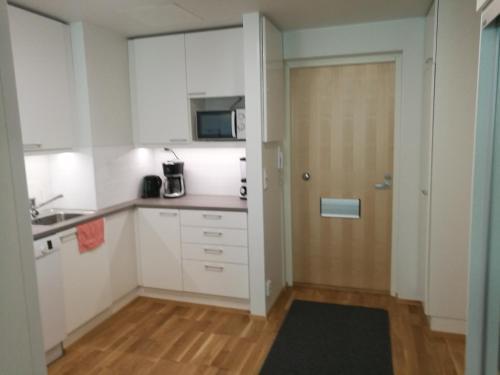 Apartamento Starhomes Double Lux 7