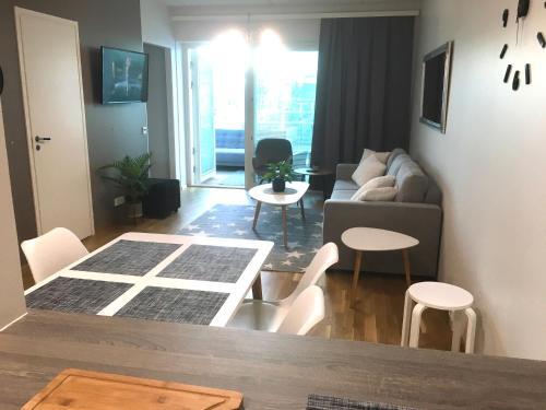 Apartamento Starhomes Double Lux 7