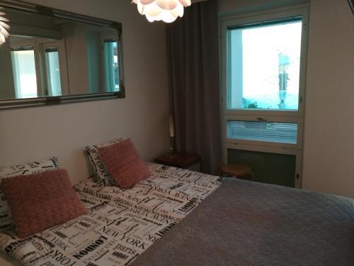 Apartamento Starhomes Double Lux 7