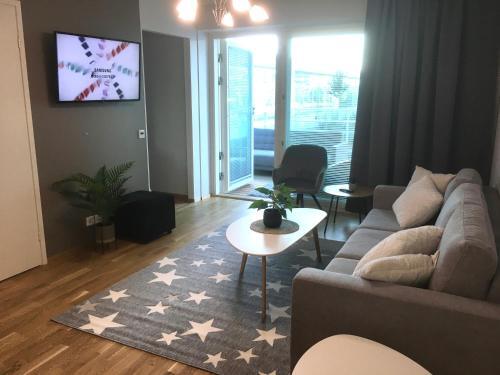 Apartamento Starhomes Double Lux 7