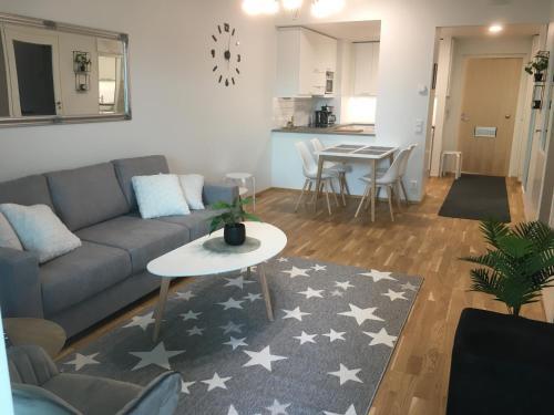 Apartamento Starhomes Double Lux 7