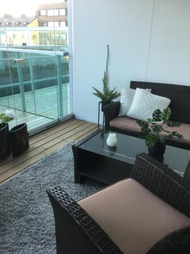 Apartamento Starhomes Double Lux 7