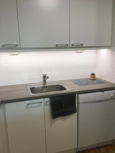Apartamento Starhomes Double Lux 7