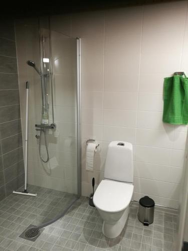 Apartamento Starhomes Double Lux 7