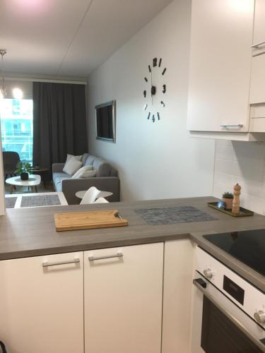 Apartamento Starhomes Double Lux 7