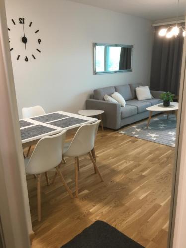 Apartamento Starhomes Double Lux 7