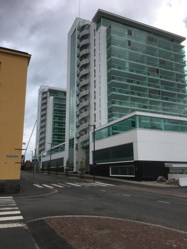 Apartamento Starhomes Double Lux 7