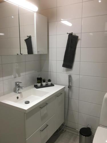 Apartamento Starhomes Double Lux 7