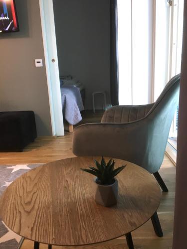 Apartamento Starhomes Double Lux 7