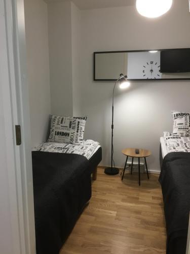 Apartamento Starhomes Double Lux 7