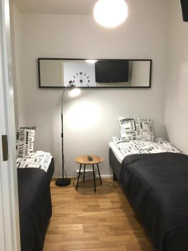 Apartamento Starhomes Double Lux 7