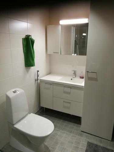Apartamento Starhomes Double Lux 7