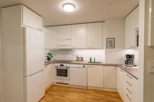 Apartamento Starhomes Double Lux 7