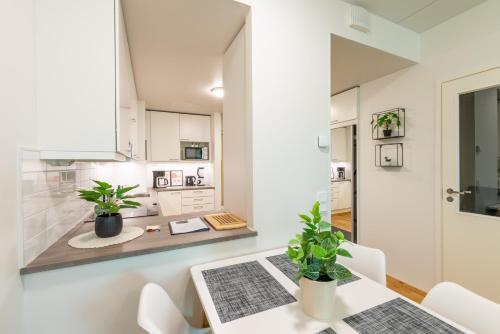 Apartamento Starhomes Double Lux 7